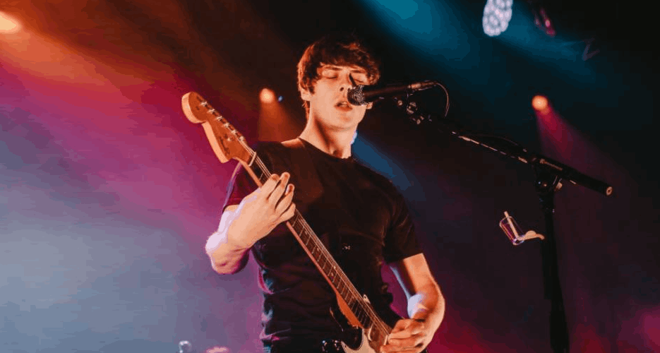 Jake Bugg