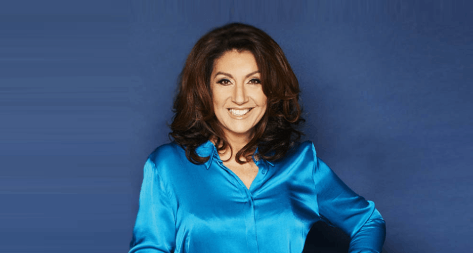 Jane McDonald