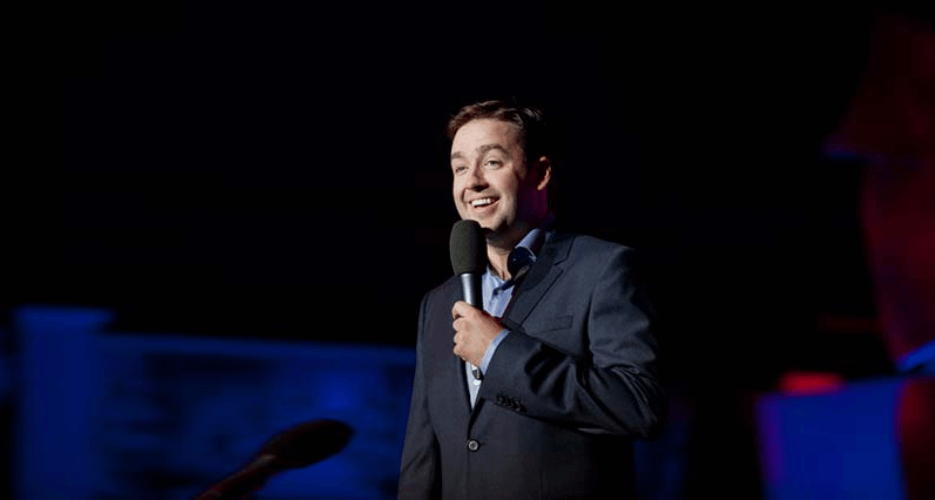 Jason Manford