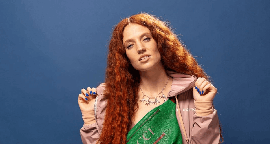 Jess Glynne