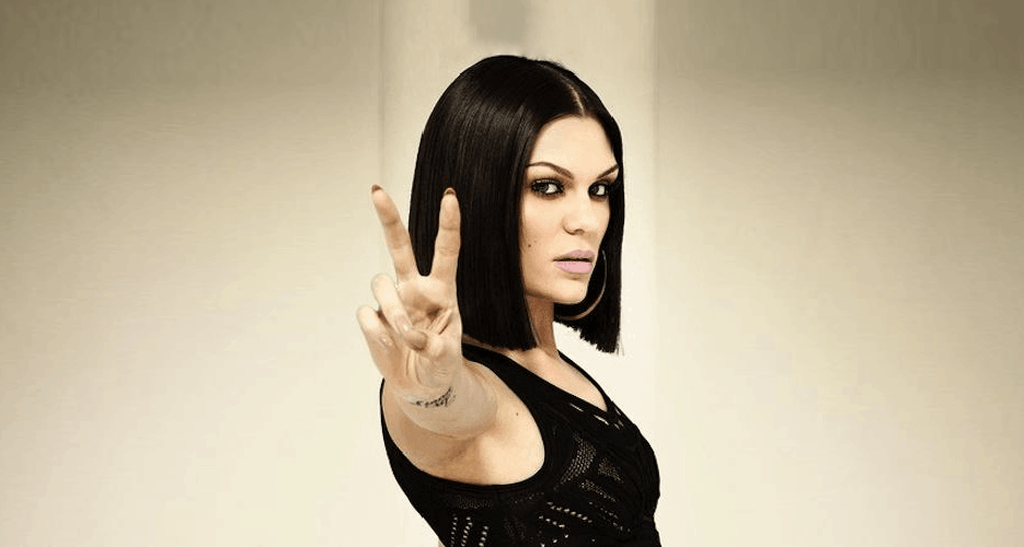 Jessie J