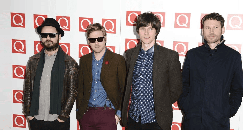 Kaiser Chiefs