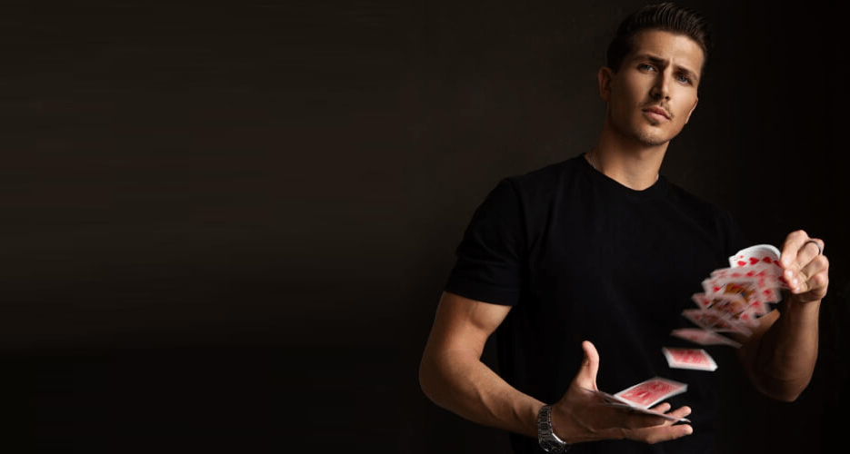 Lewis Fuller Official Act Profile Picture