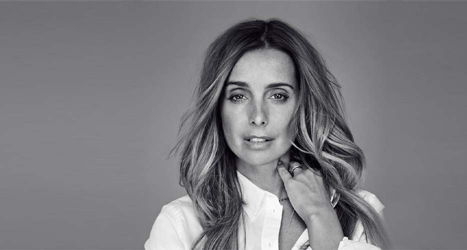 Louise Redknapp Official Artist Image
