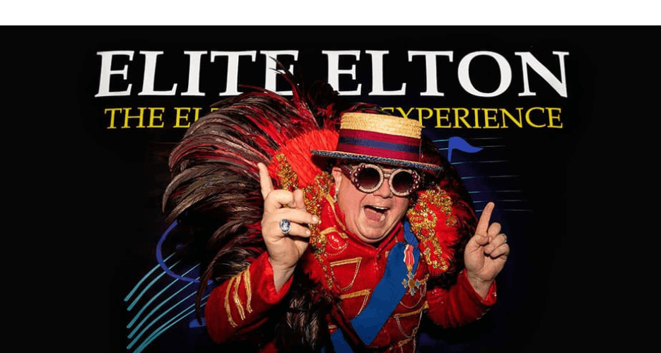 Elite Elton Official Act Profile Picture