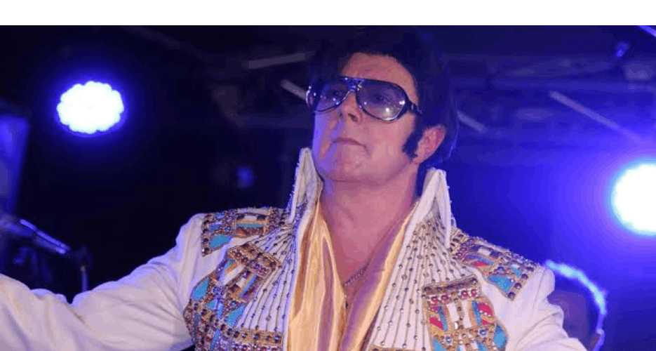 Suspiciously Elvis official act profile picture