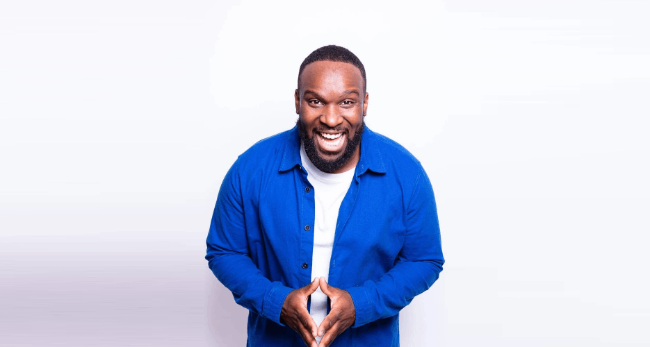 Axel Blake Official Act Profile Picture 