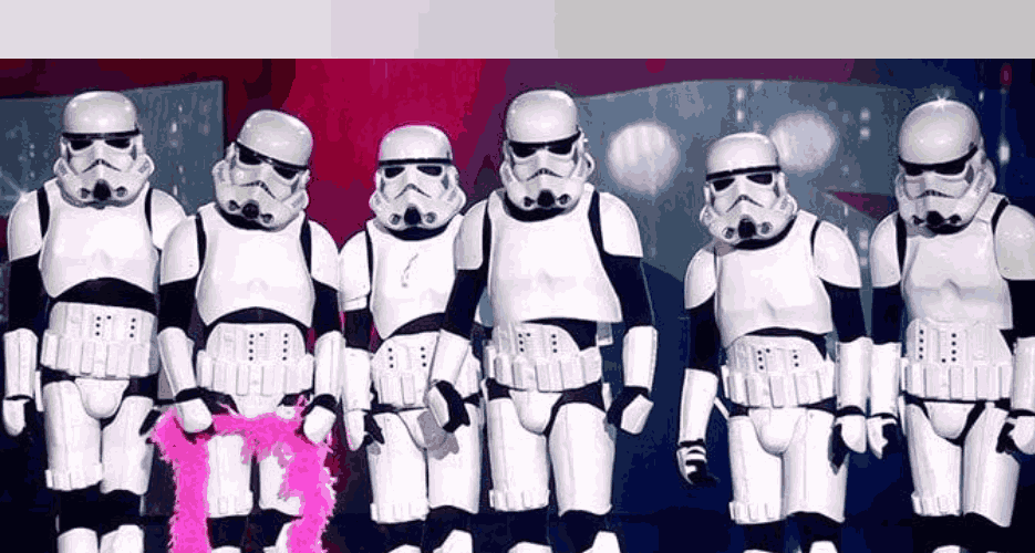 Boogie Storm Official Act Profile Picture