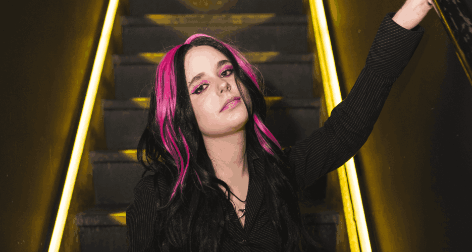Carmen Olivia Official Act Profile Picture