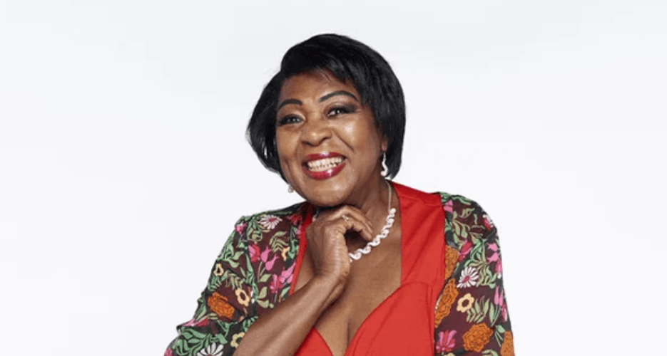 Rustie Lee Official Act Profile Picture