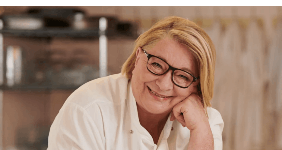 Rosemary Shrager Official Act Profile Picture