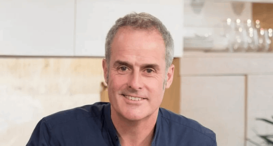 Phil Vickery Official Act Profile Picture