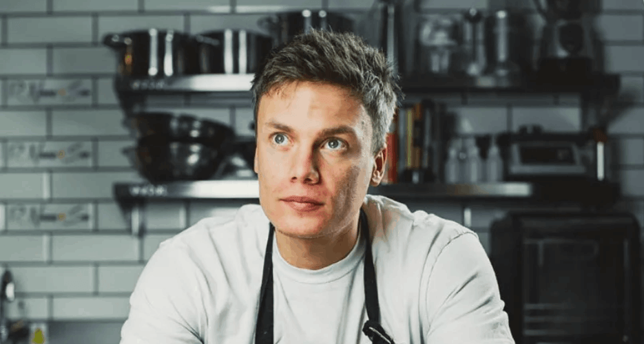 Jonny Marsh Official Act Profile Picture