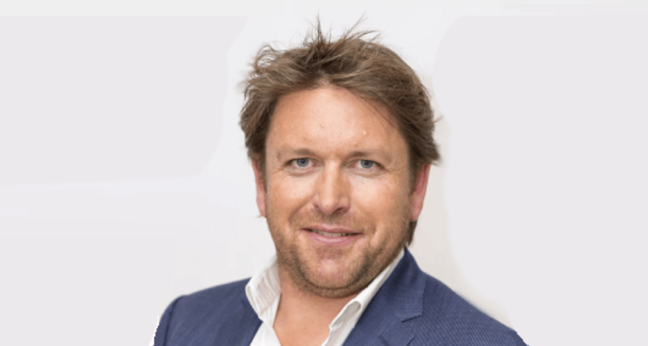 James Martin Official Act Profile Picture