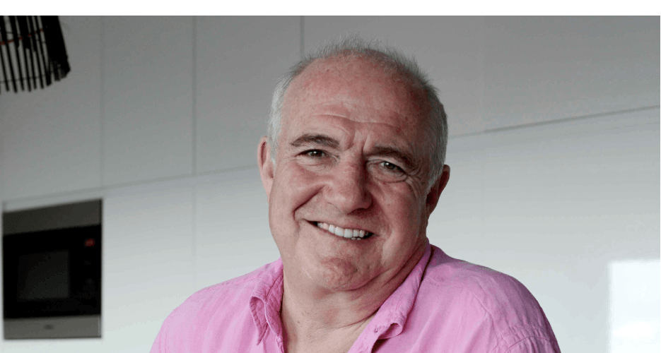 Rick Stein Offical Act Profile Picture