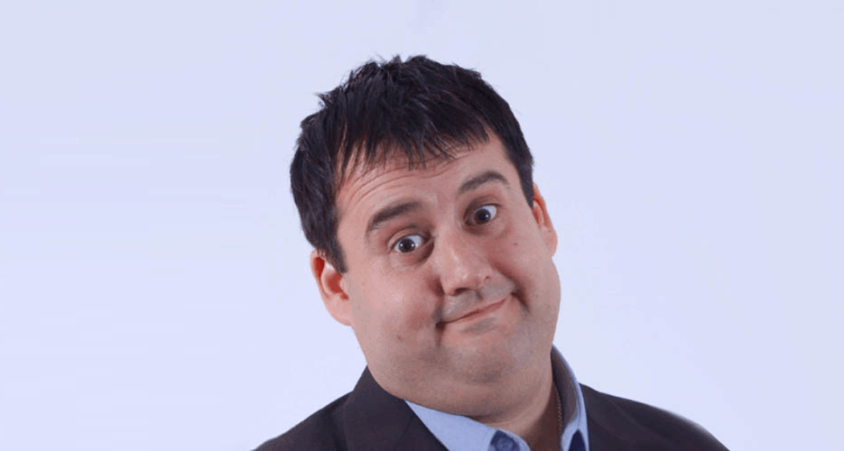 Lee Lard Official Act Profile Picture