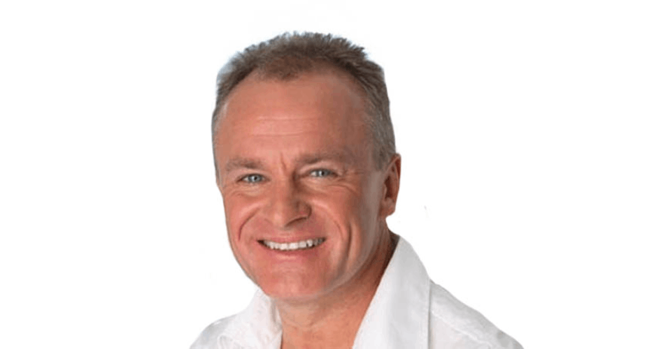 Bobby Davro Official Act Profile Picture