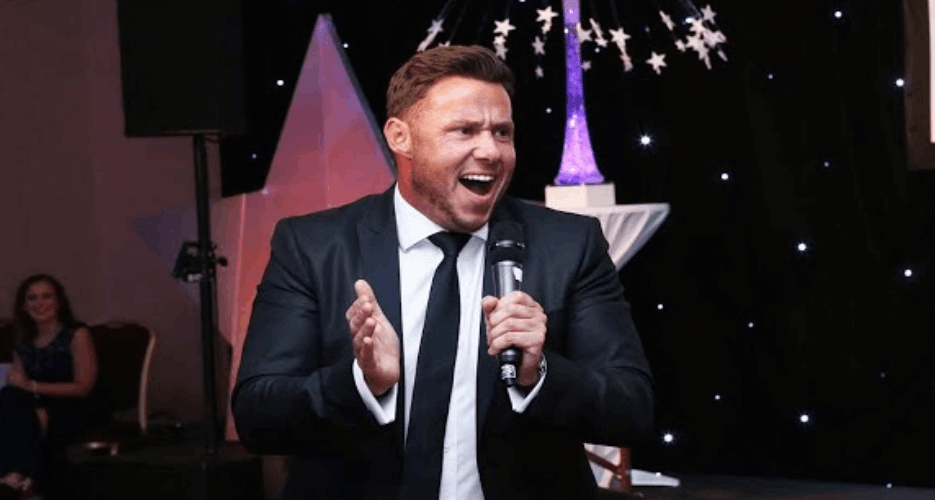 Aaron James Official Act Profile Picture 