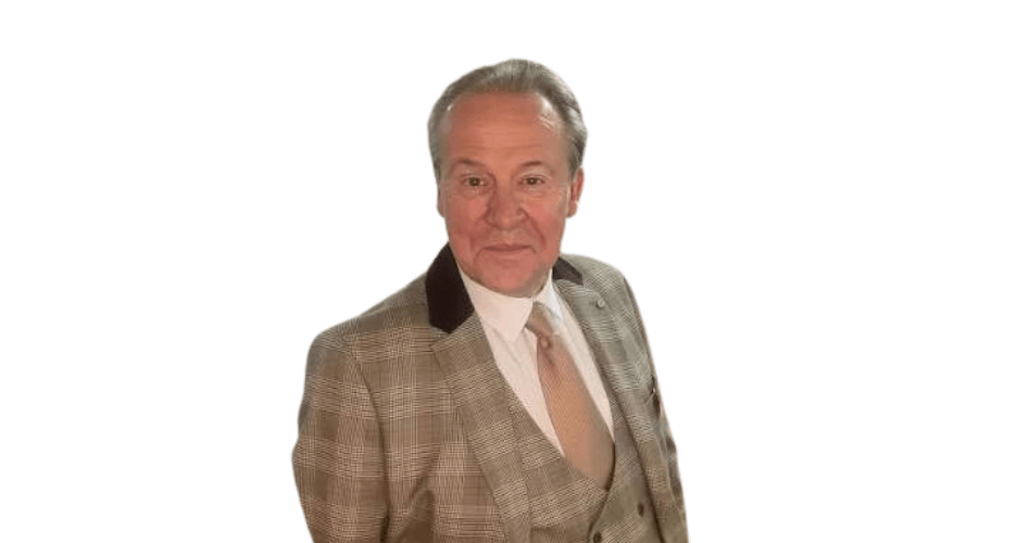 Christopher Gee Official Act Profile Picture