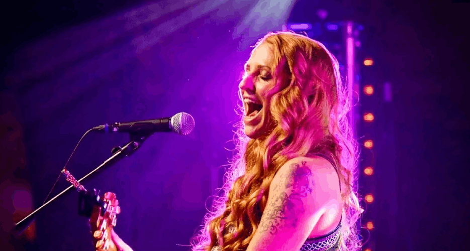 Kezia Gill Official Act Profile Picture