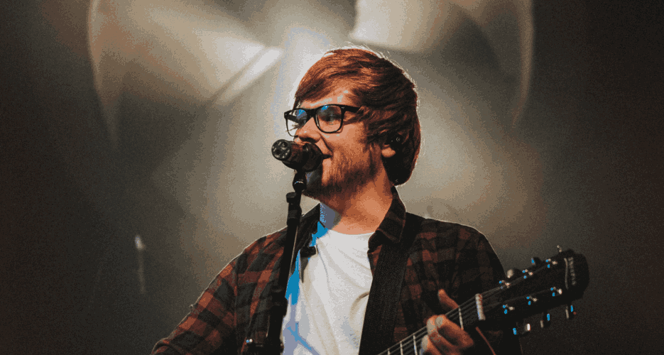 Thinking Out Loud Official Act Profile Picture