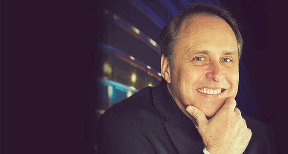 Martin Daniels Official Act Profile Picture