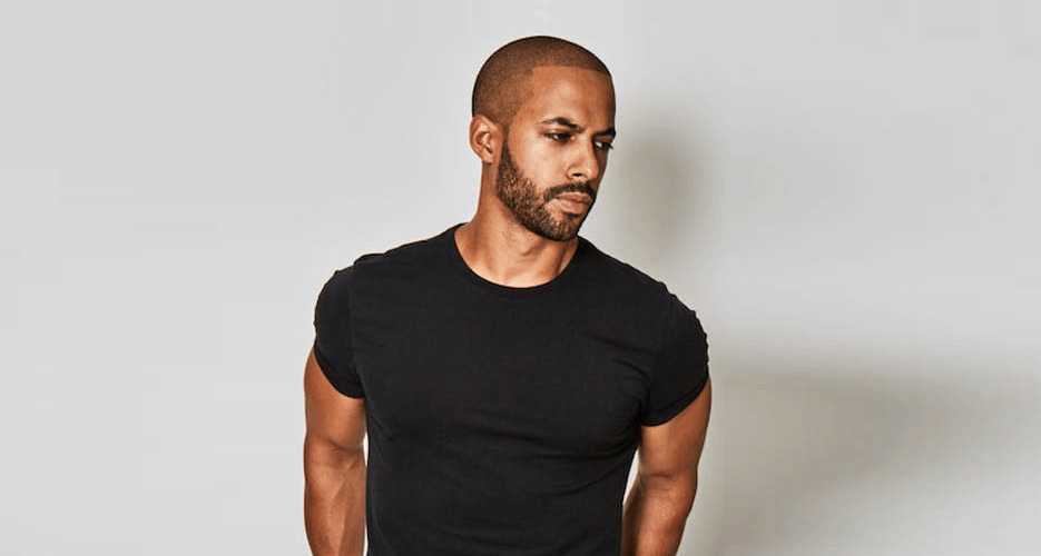 Marvin Humes