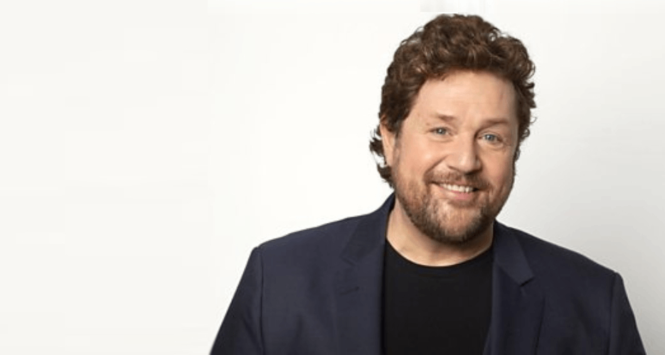 Michael Ball official act profile picture
