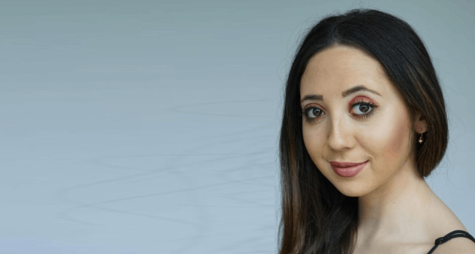 Natalie Yardena Official Act Profile Picture