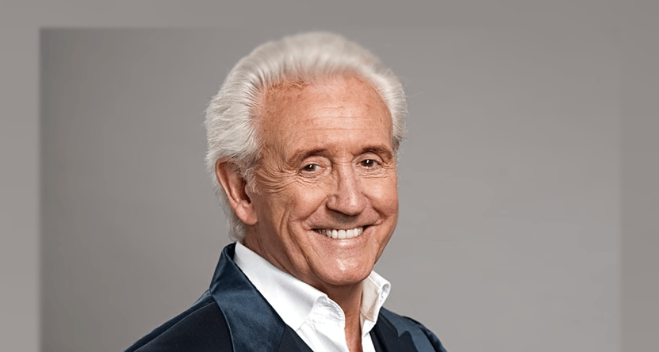 Tony Christie Official Act Profile Picture