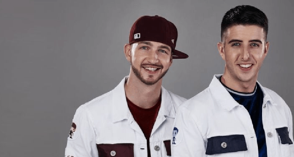 Twist and Pulse Official Act Profile Picture