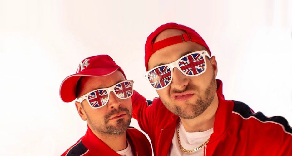 Now That's What I Call Britpop Official Act Image