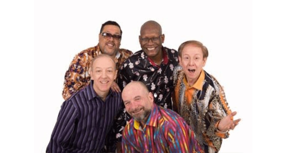 Old Men Grooving Official Act Profile Picture