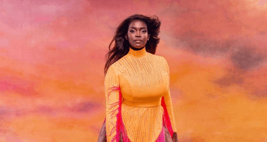 Oti Mabuse Official Act Profile Picture