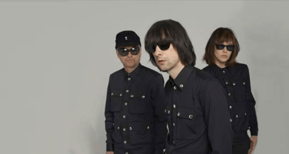 Primal Scream Official Act Profile Picture