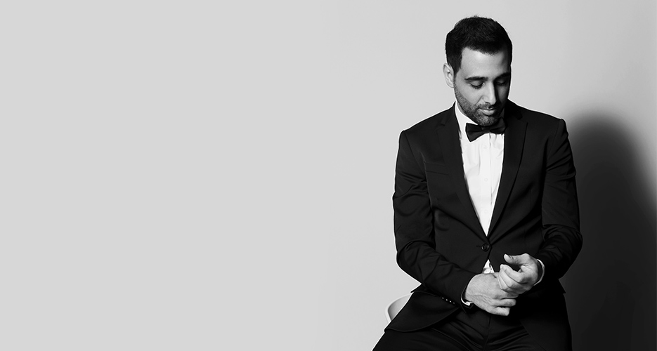 Ramzi Official Act Profile Picture