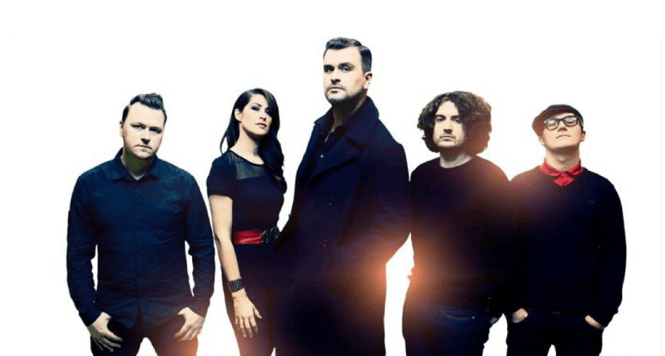 Reverend and the Makers Official Act Profile Picture