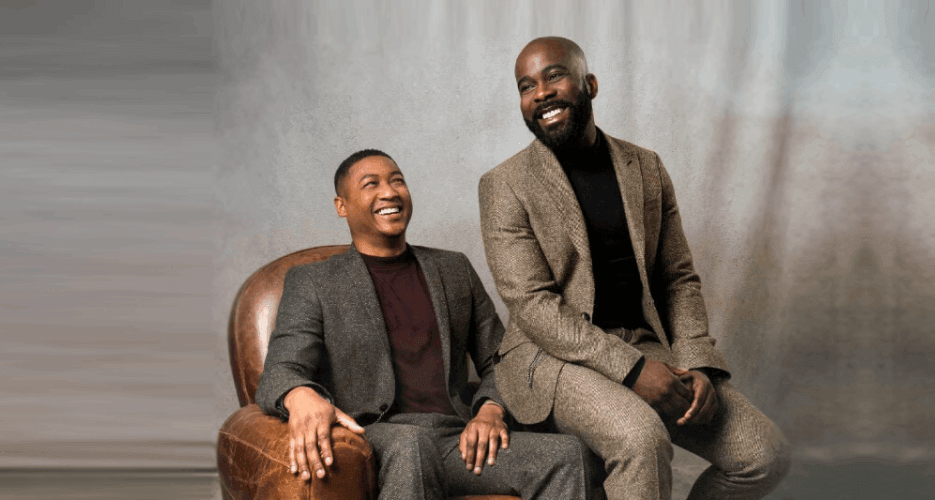 Rickie &amp; Melvin Official Act Profile Picture