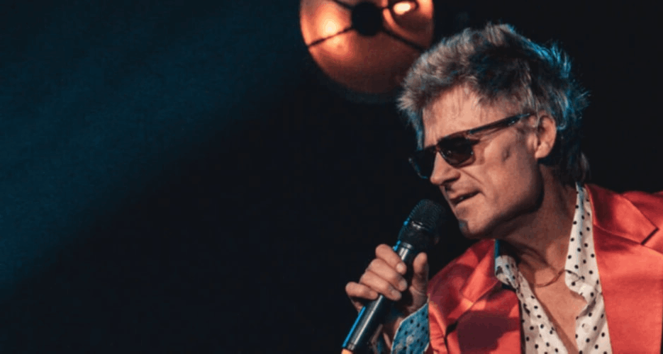 Rod Stewart Tribute Official Act Profile Picture