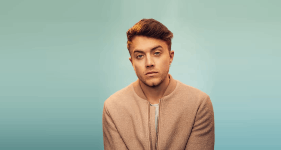 Roman Kemp