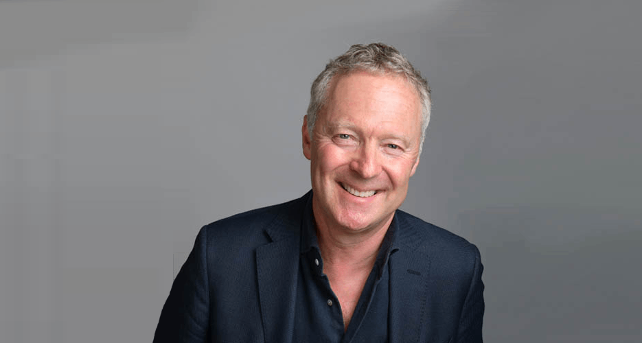 Rory Bremner