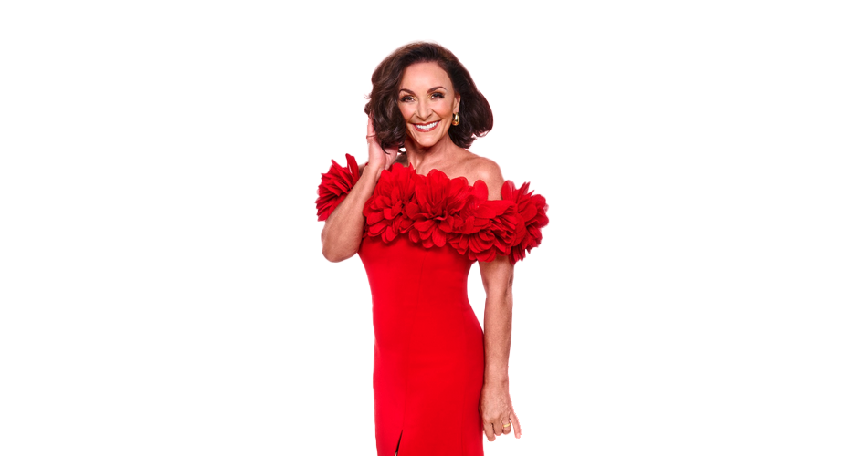Shirley Ballas Official Act Profile Picture