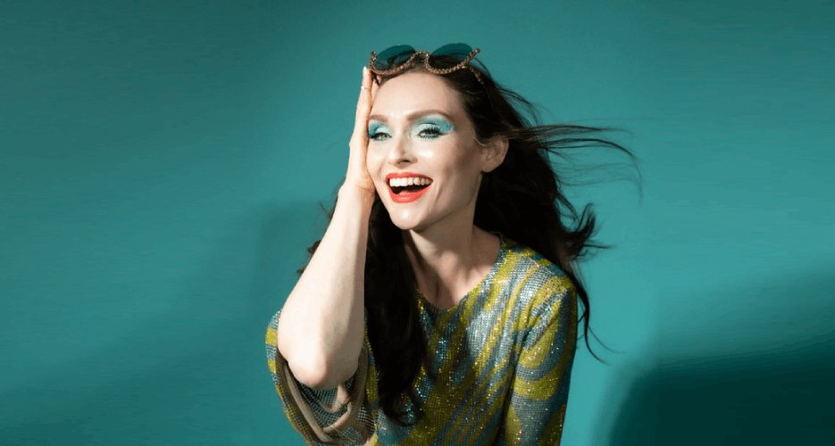 Sophie Ellis-Bextor