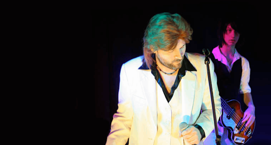 The Bee Gees Experience Official Act Profile Picture