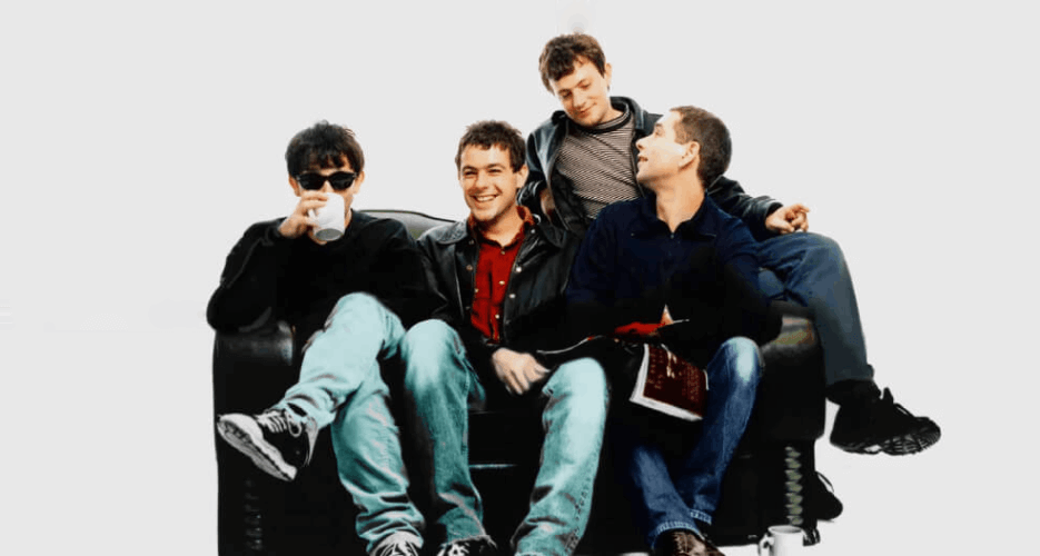 The Lightning Seeds Official Act Profile Picture