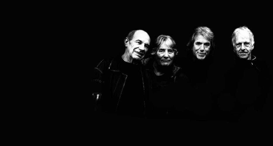 The Troggs Official Act Profile Picture
