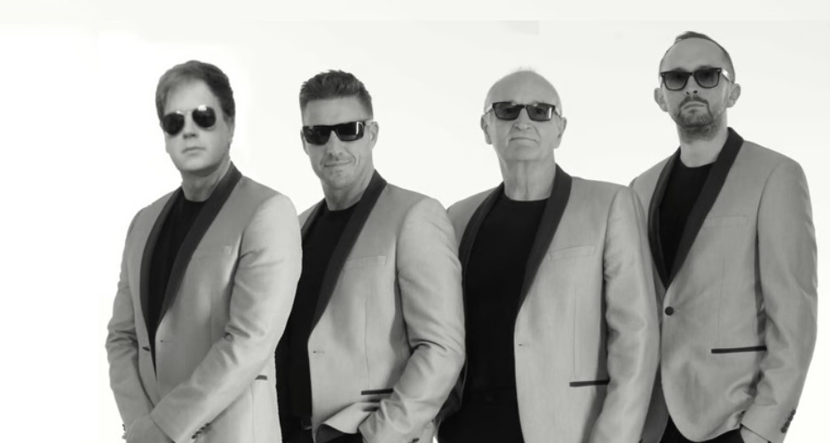Soul Survivors Official Act Profile Picture