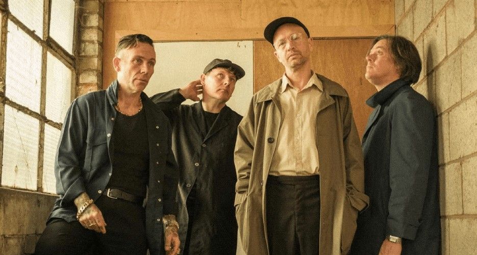 The Twang Official Act Profile Picture