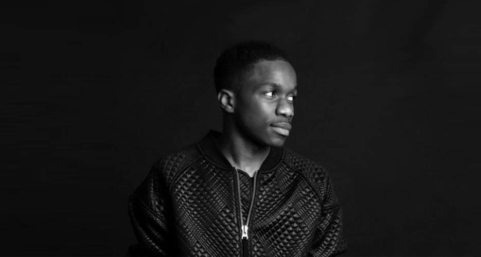Tinchy Stryder