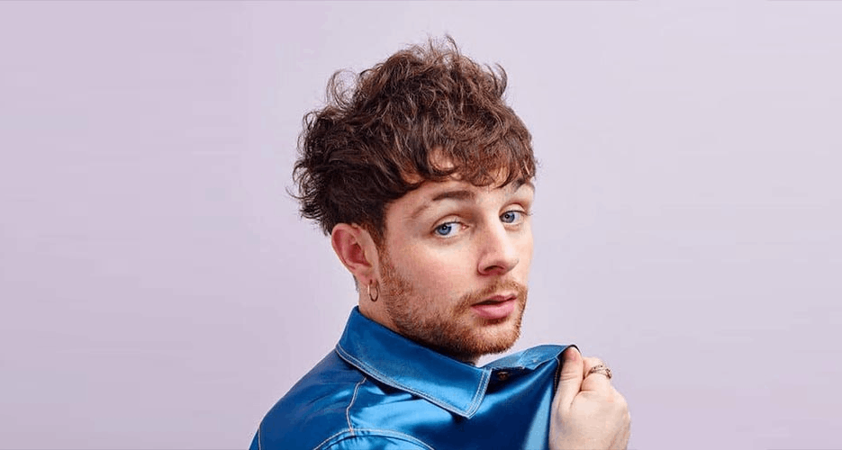 Tom Grennan
